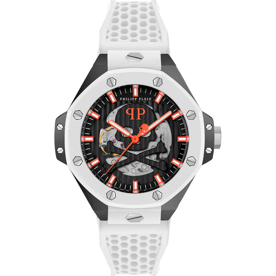 Часы Philipp Plein Skeleton Royal PWPFA0724